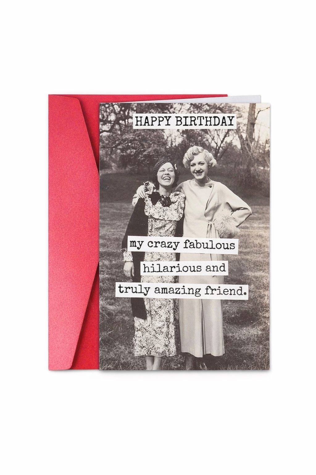 Vintage Special Occasion Cards