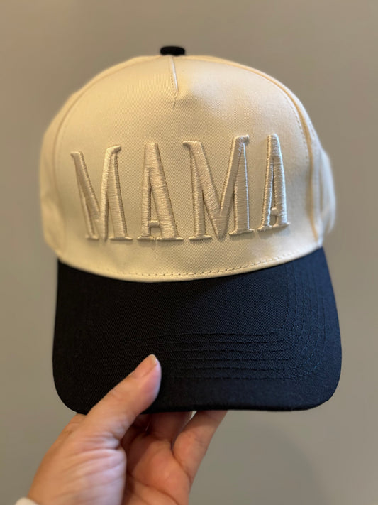 MAMA Hat