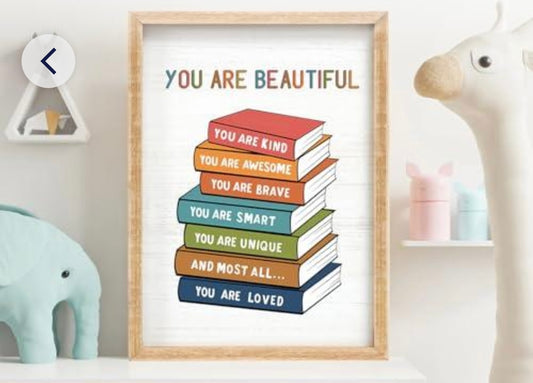Inspirational Wall Decor