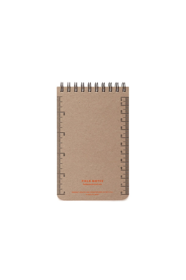 Field Notes Heavy Duty 2-Pack Memo Books