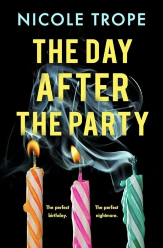 The Day After the Party