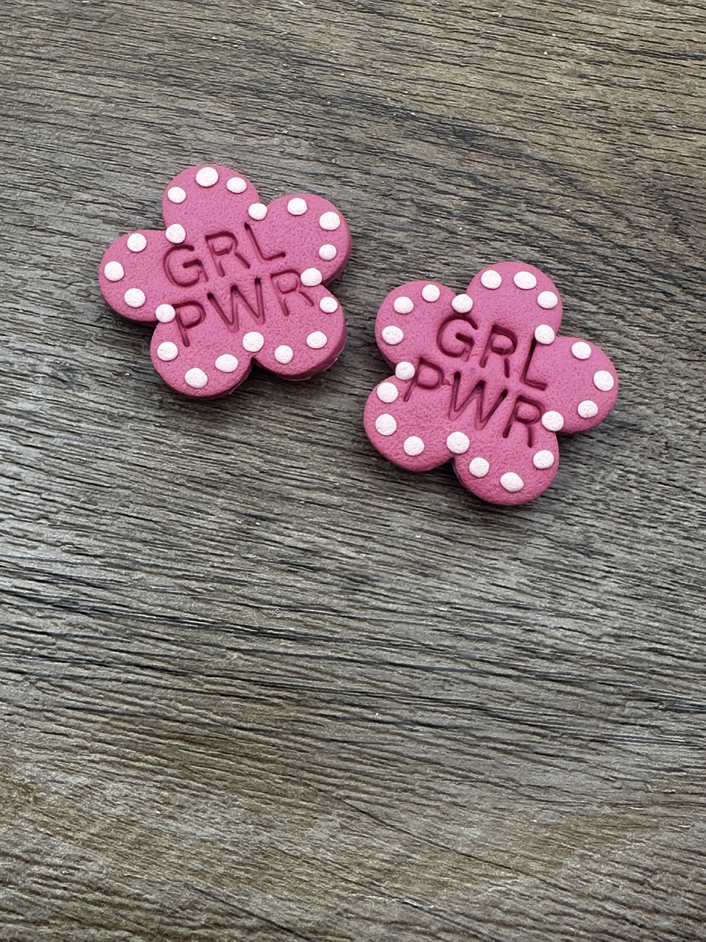 GRL PWR Magnet