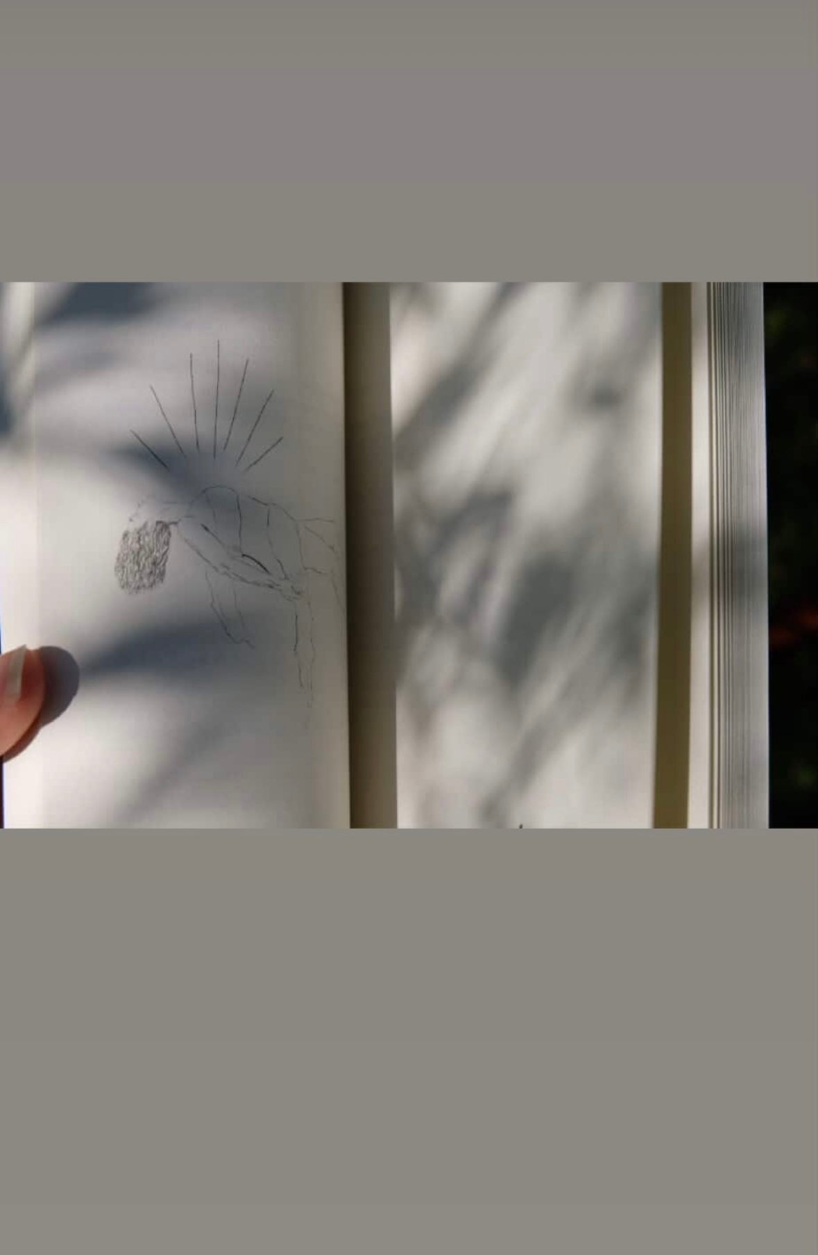 Emote (a poetry collection)