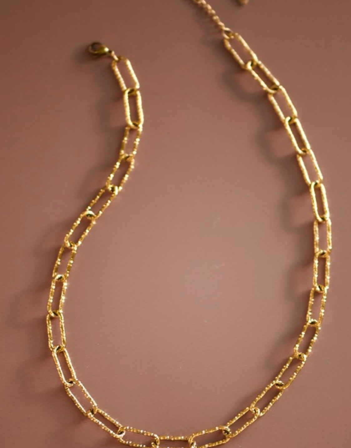 Carlea Necklace