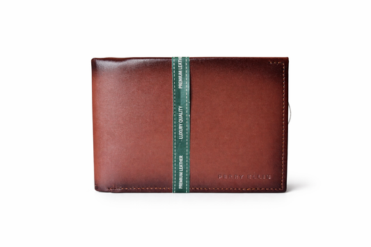 Perry Ellis Portfolio Wallet