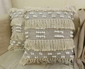 Boho Throw Pillows