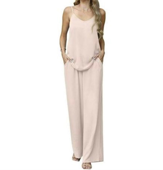 2 Piece Lounge Set