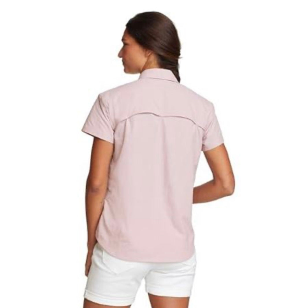 Eddie Bauer