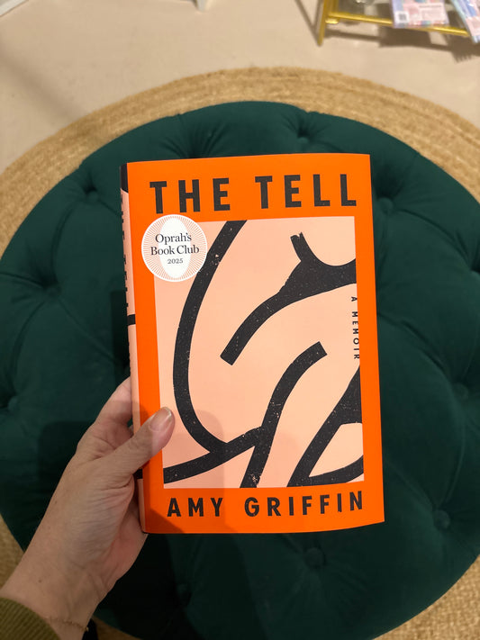 The Tell