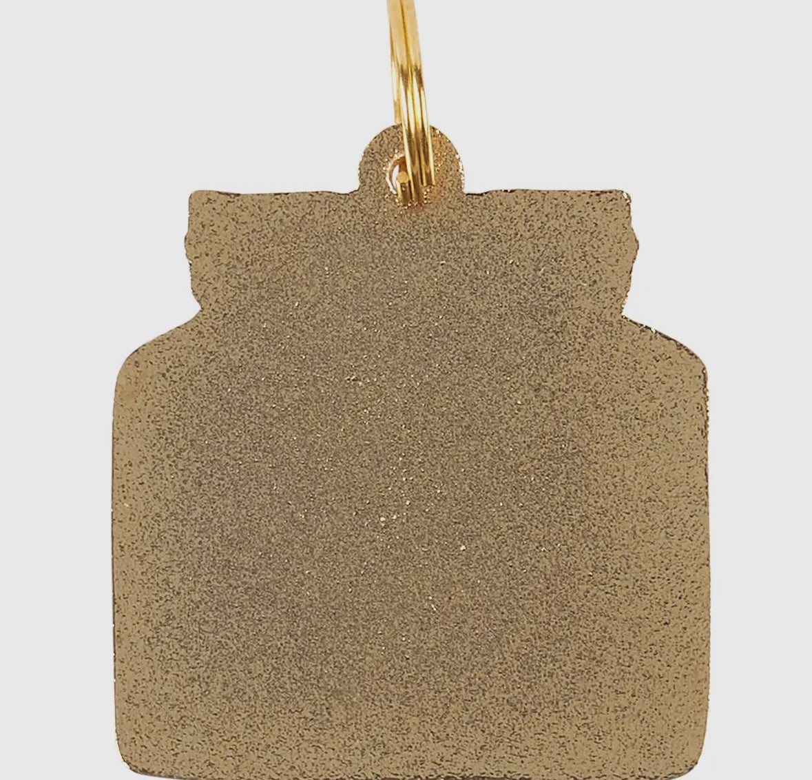 Got Treats Collar Charm