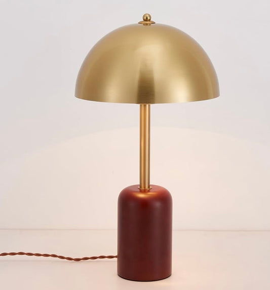 Bedside Table Lamp for Bedroom