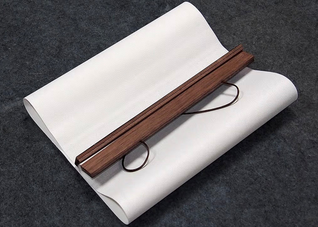 Chinese Mountain Scenery Scrolls
