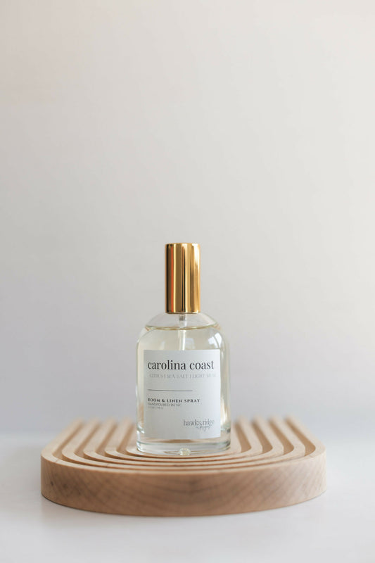 Carolina Coast Room Spray