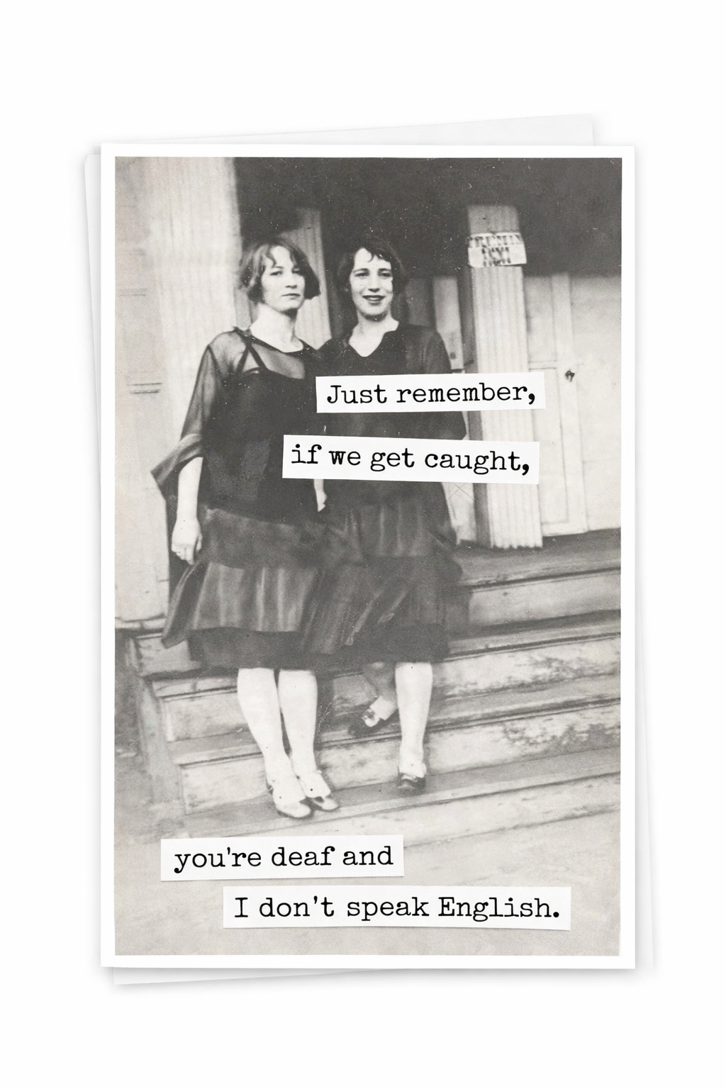 Vintage Special Occasion Cards