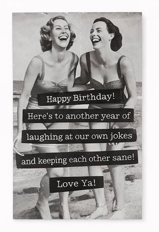 Vintage Special Occasion Cards