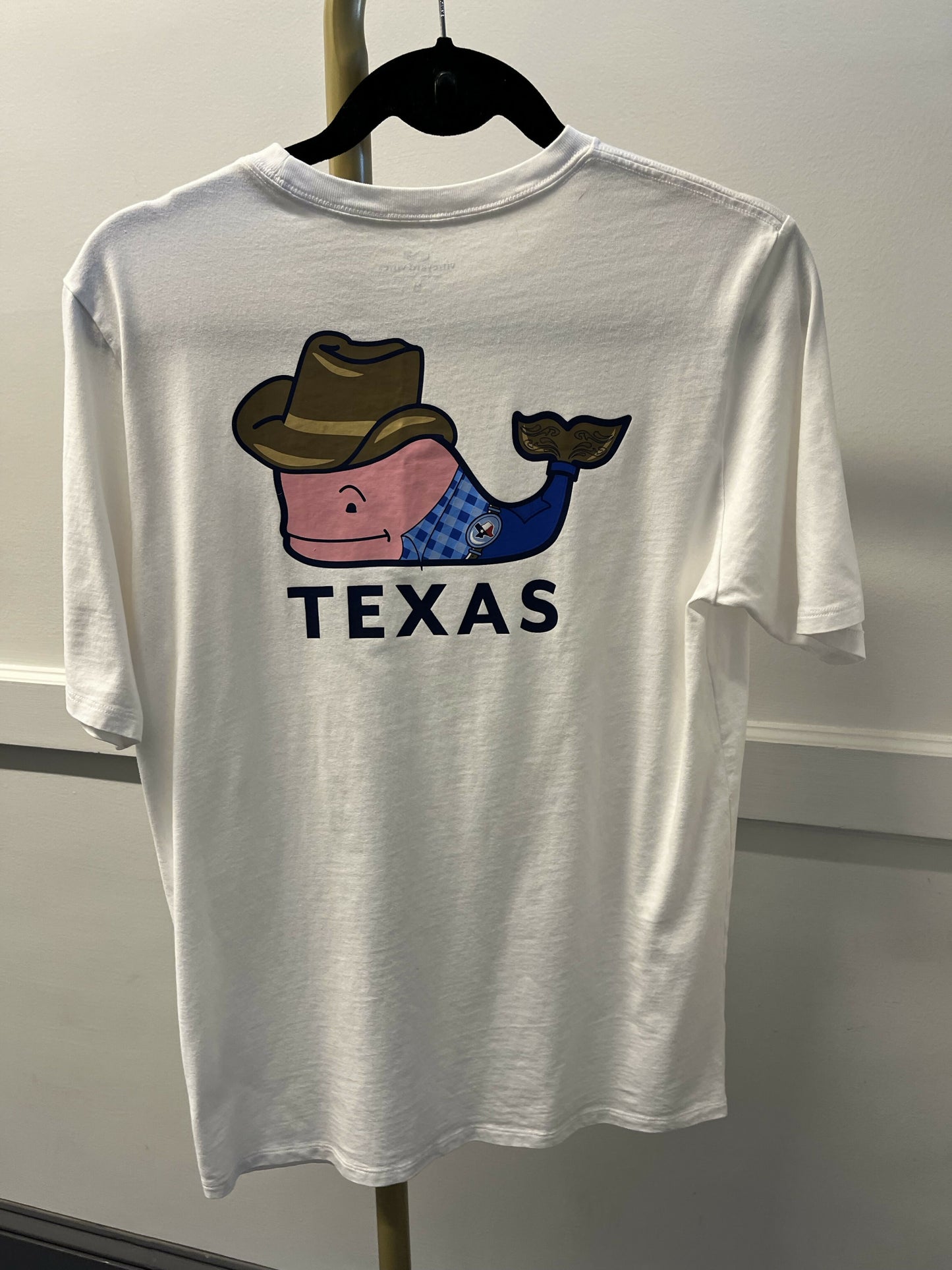 Vineyard Vines SS Tee