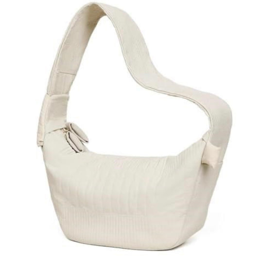 Puffer Crossbody