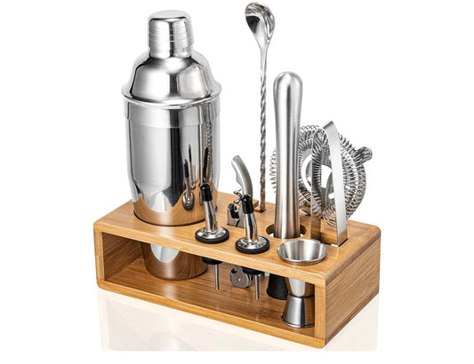 Cocktail Shaker Set