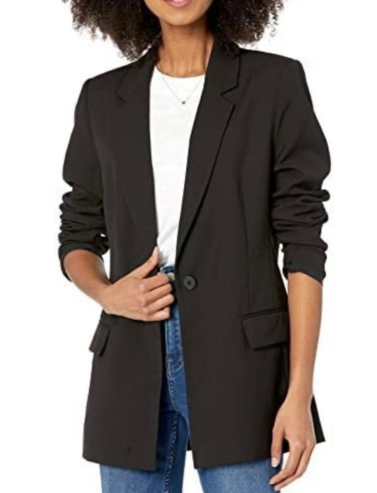 Blake Long Blazer