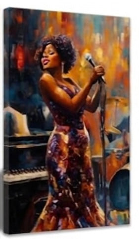 Music Wall Art Prints