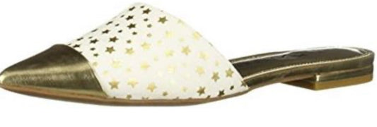 Katy Perry, The Tarin Mule