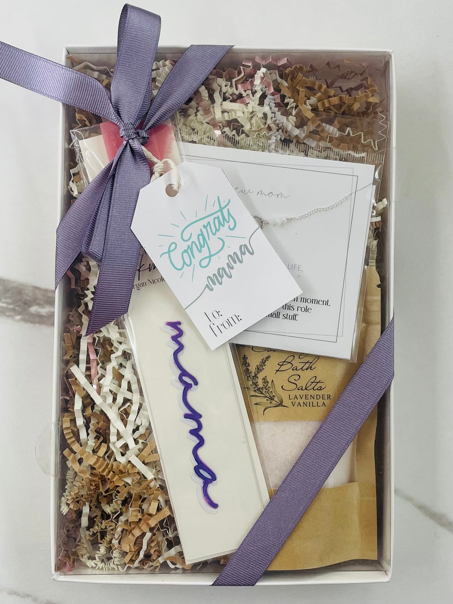 Gift Sets - Morgan Nicole Designs