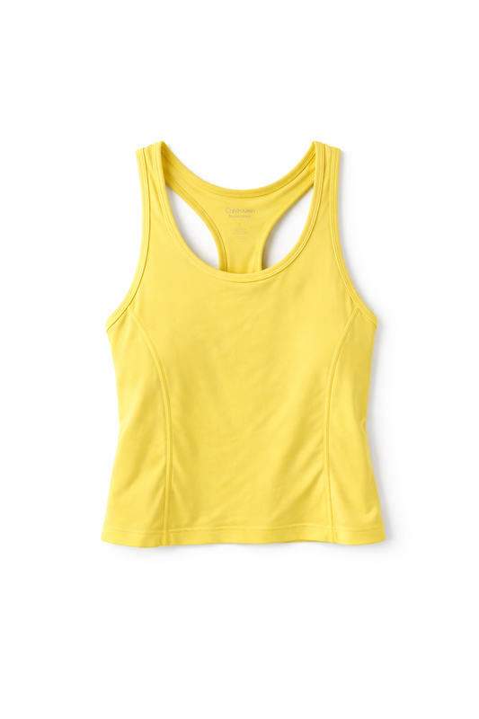 Calvin Klein Performance Crop Top