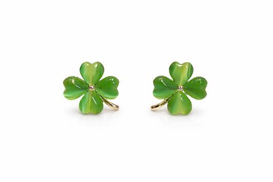 Lucky
