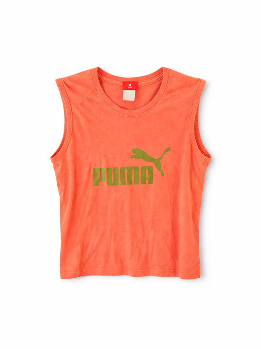PUMA Athletic Crop