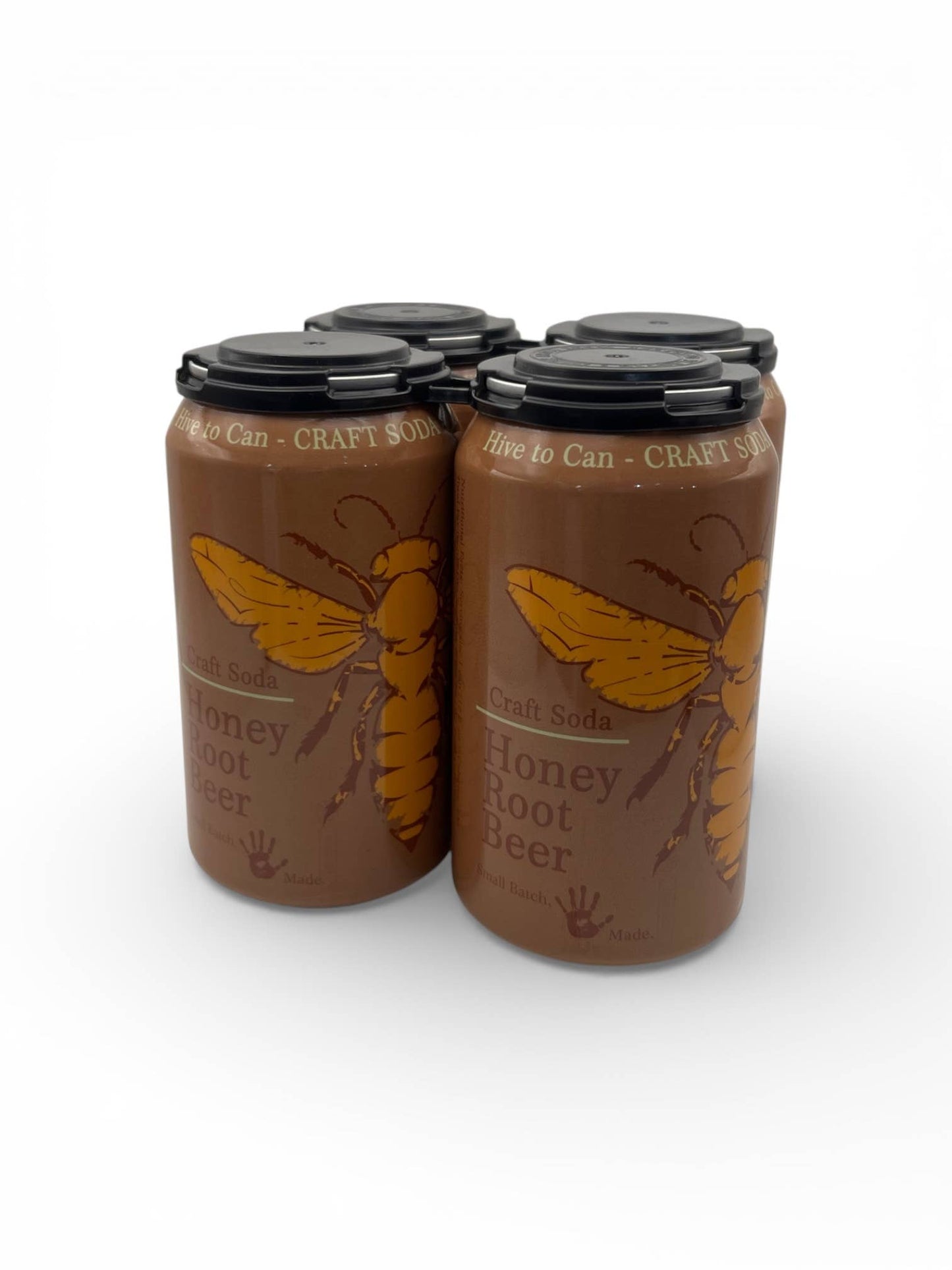 Honey Root Beer