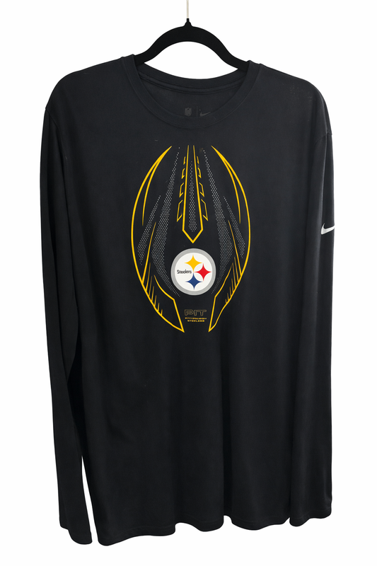 Men’s Steeler Long Sleeve
