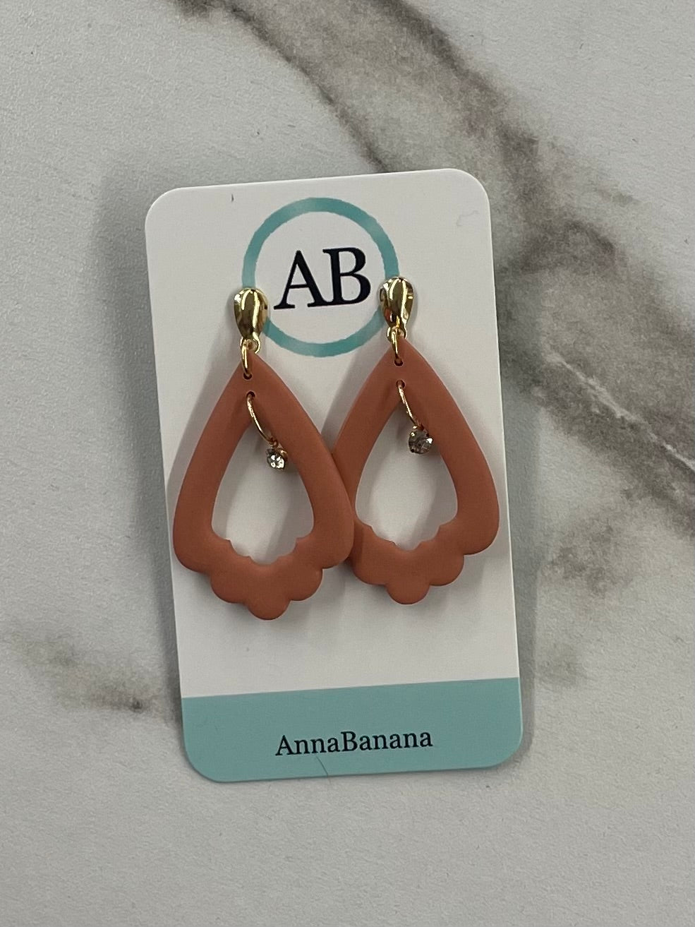 AnnaBanana Earrings