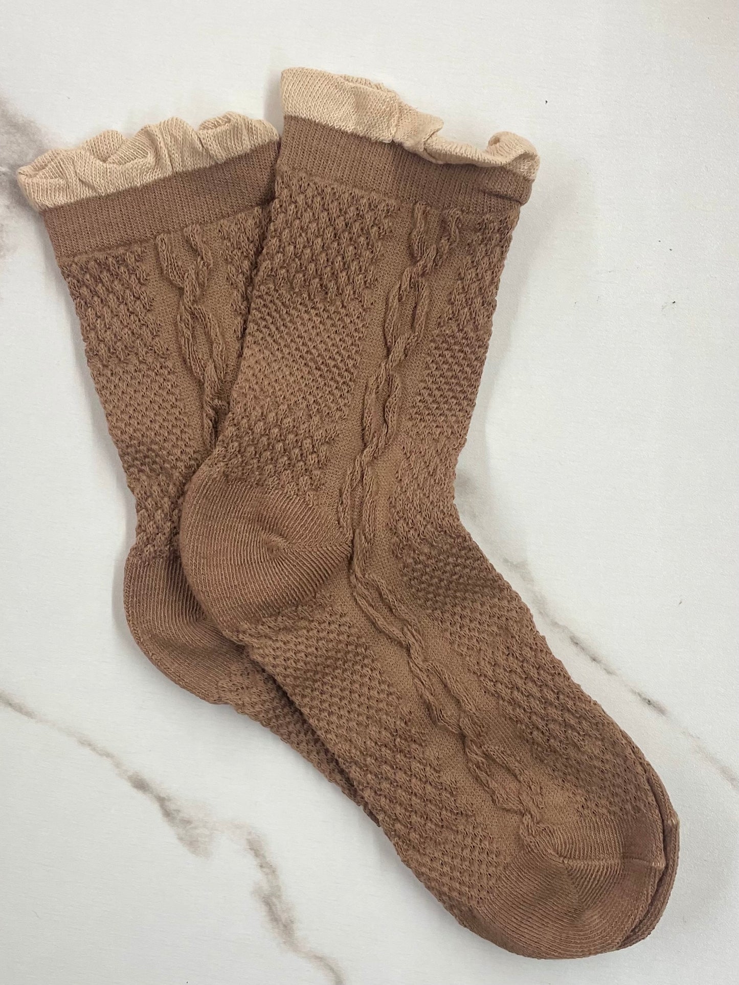 Boho Women Socks