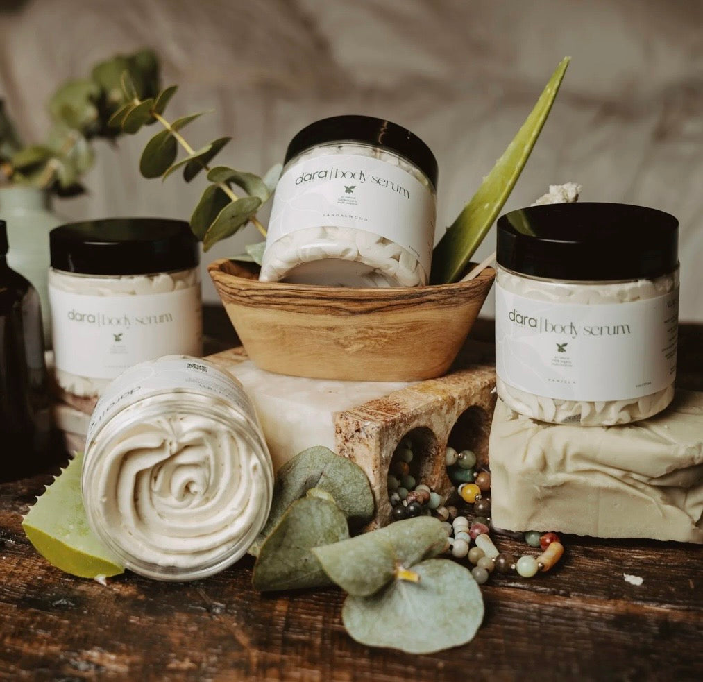 Body Serum