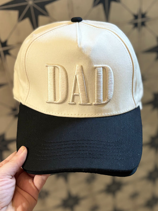DAD Hats