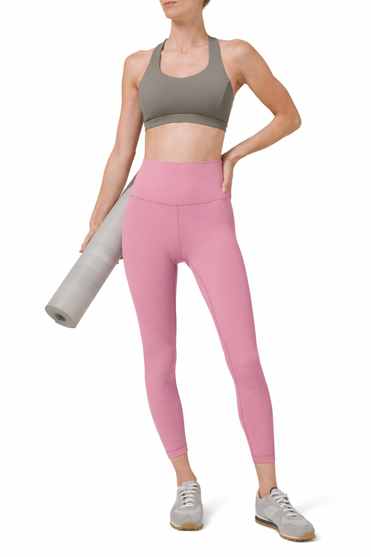 Lululemon 7/8 Length, Dusk￼