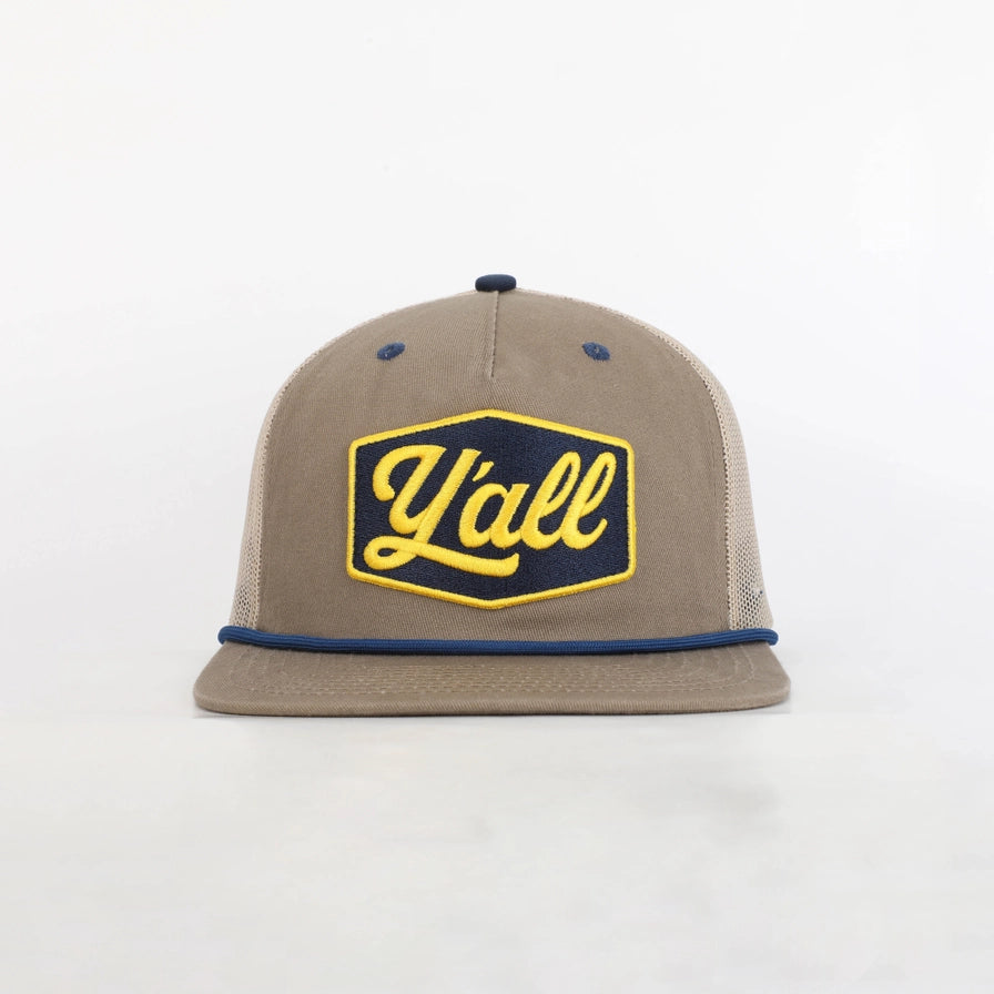 Y'all - Hat