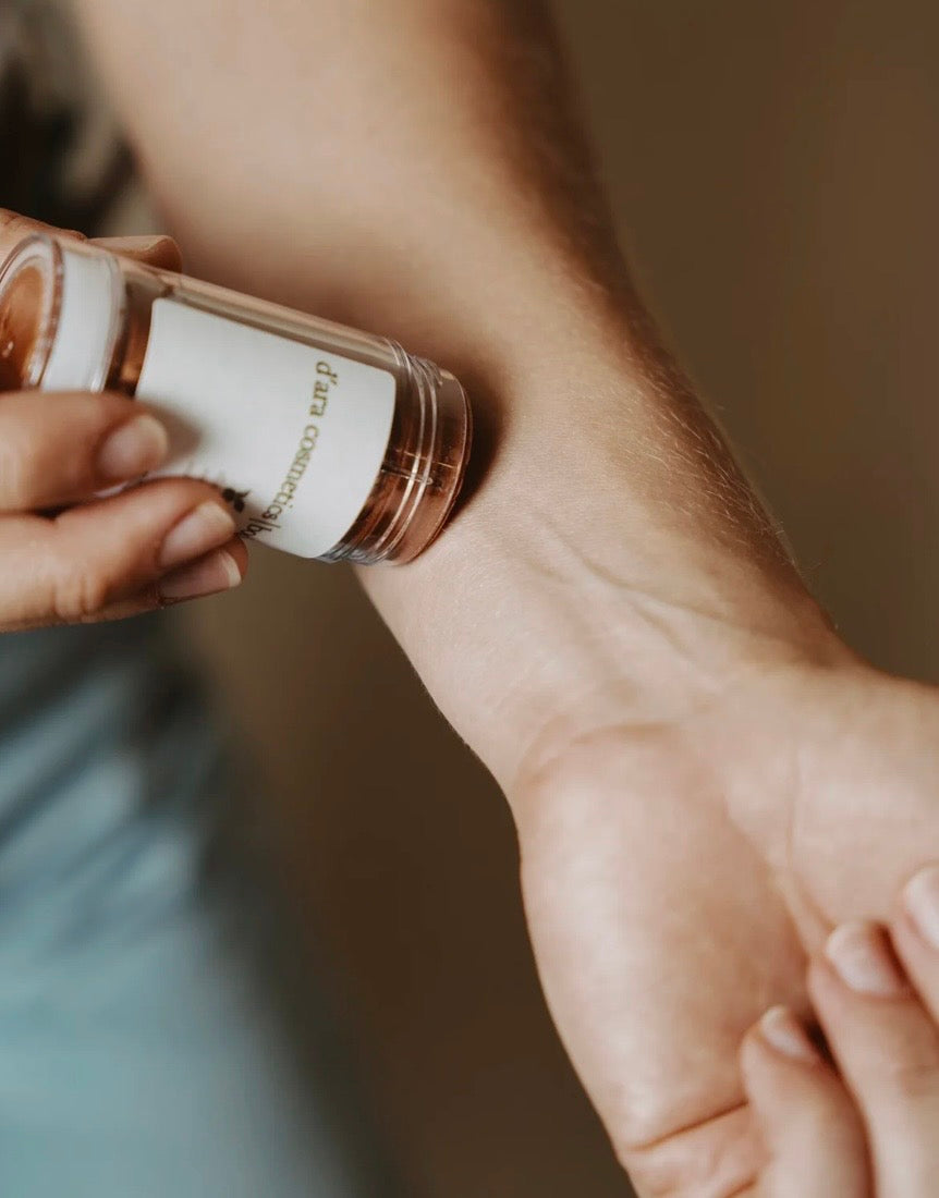 Body Balm