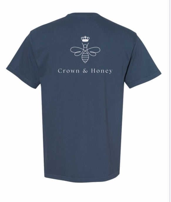 Crown & Honey Boutique Merch