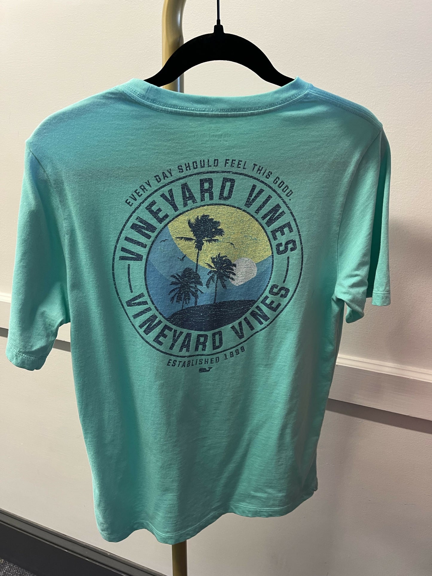 Vineyard Vines SS Tee