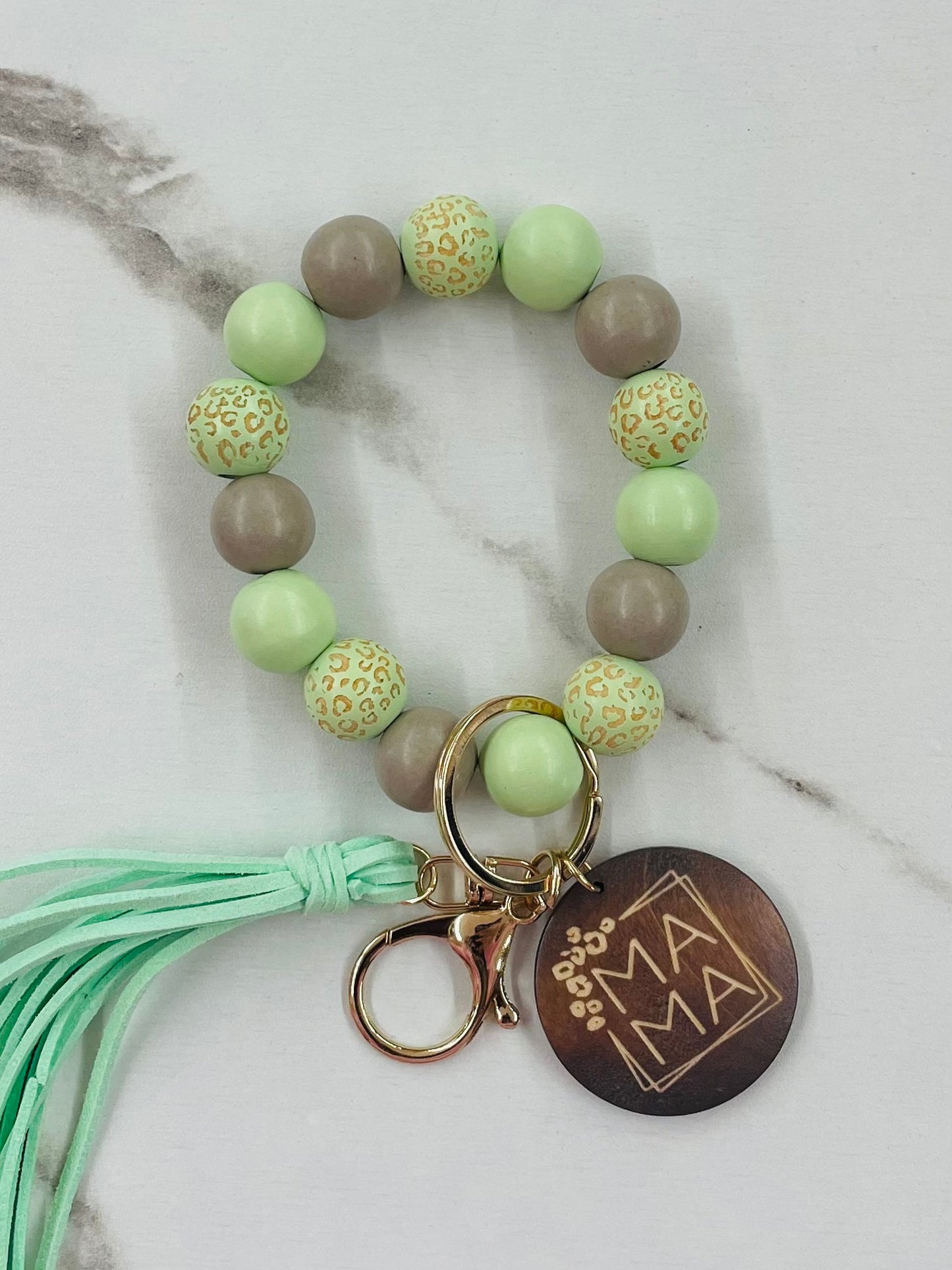 MAMA Keychain