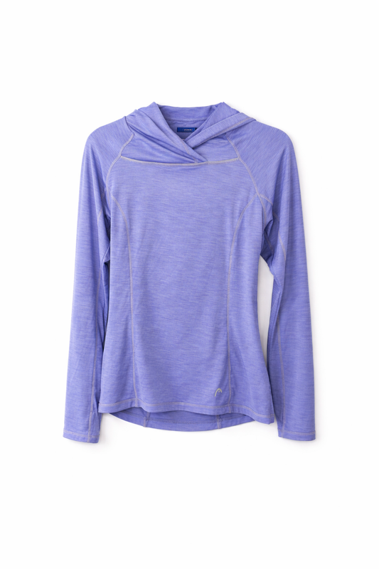HEAD Brand Dri Fit Hoodie