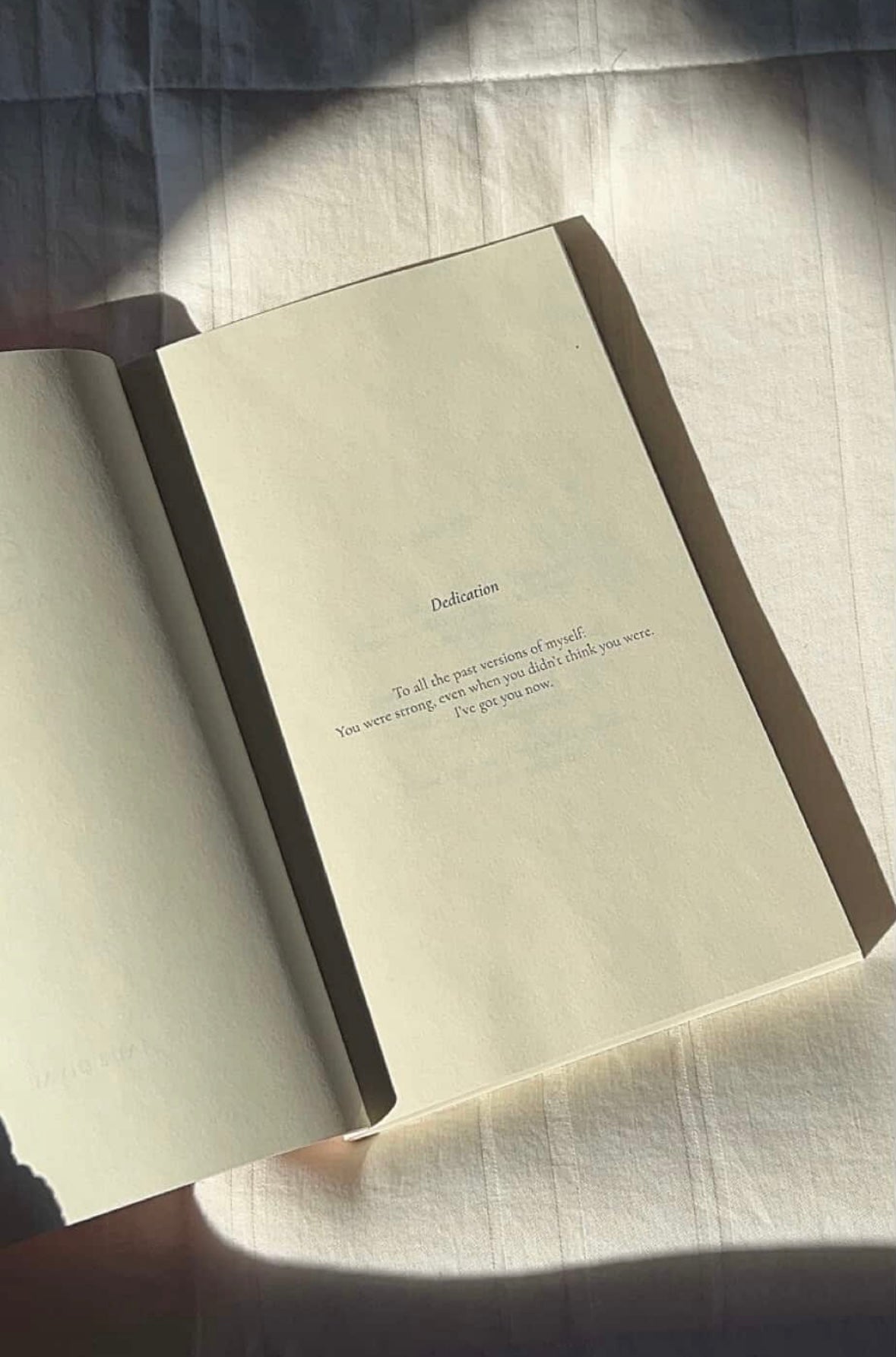 Emote (a poetry collection)