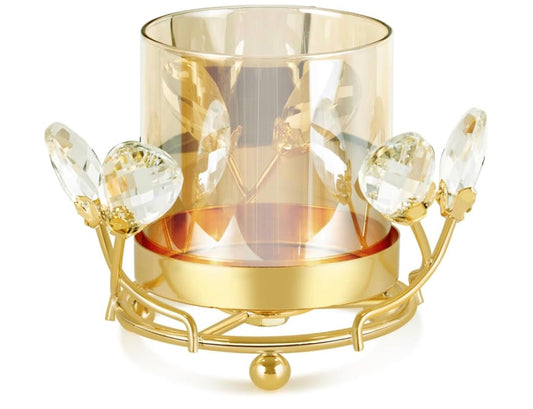 Hurricane Candle Holder