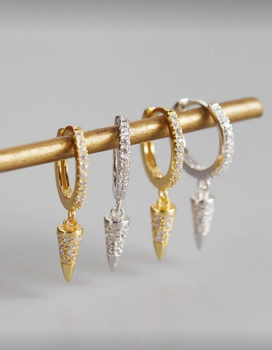 The Polished Spike