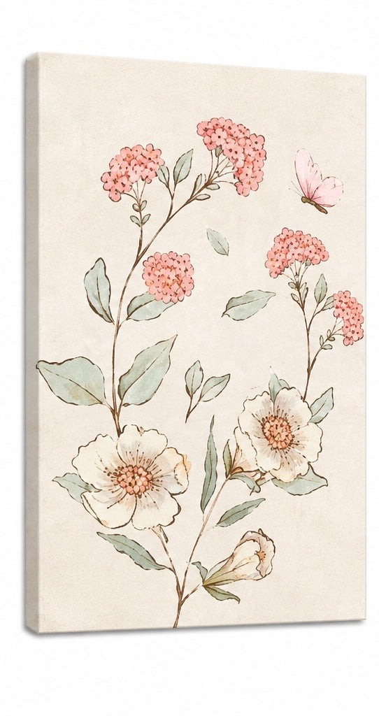 Nursery Wall Art