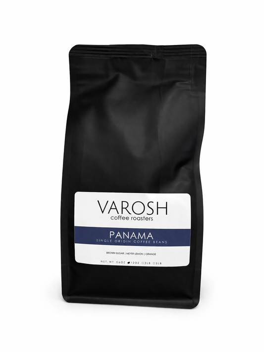 In House Coffee Beans