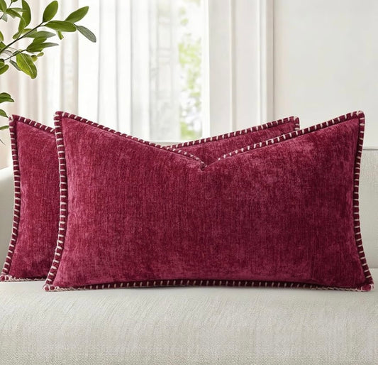 Lumbar Pillow