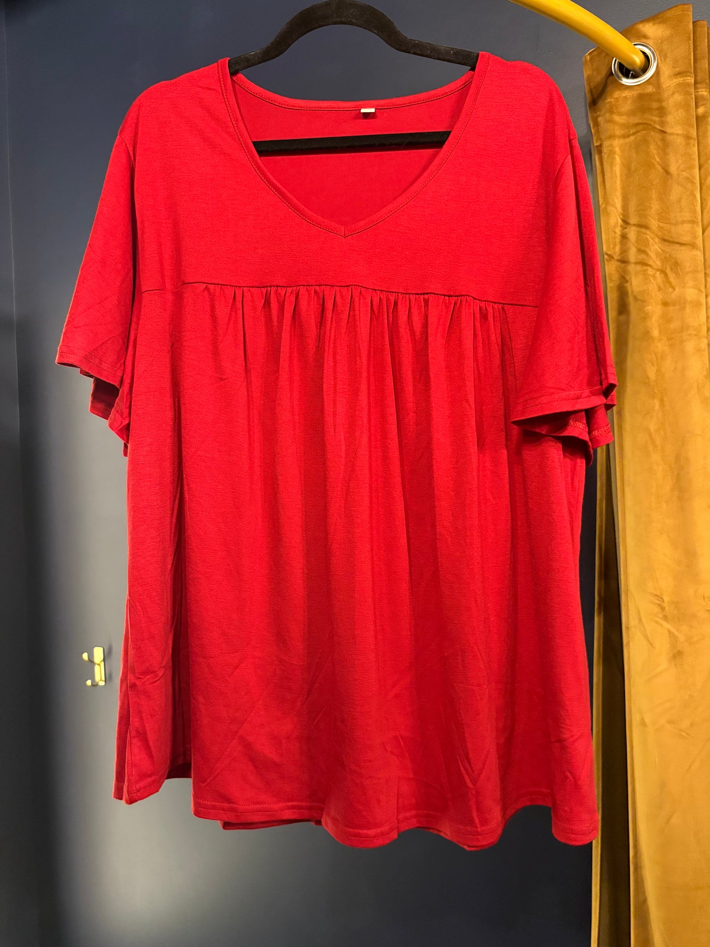Short Sleeve Shirt