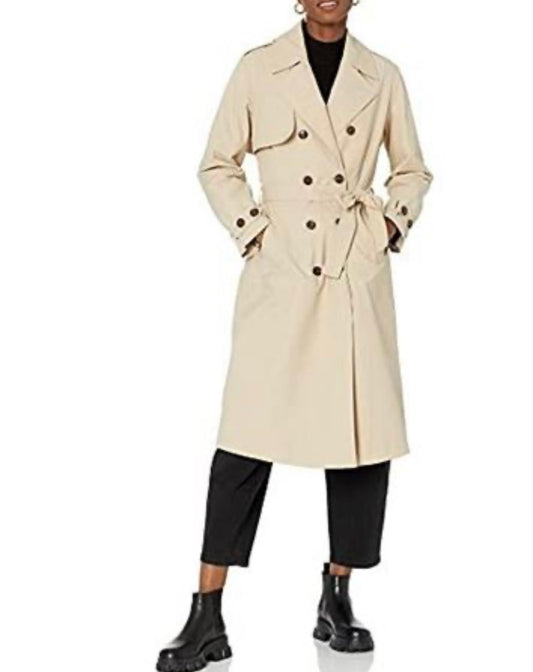 Women's Noa Trench Coat